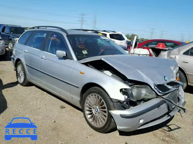 2002 BMW 325 XIT WBAEP33412PF00258 image 0