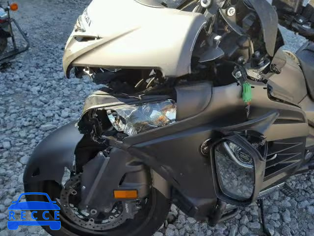 2015 HONDA GL1800 B JH2SC6817FK200099 image 9