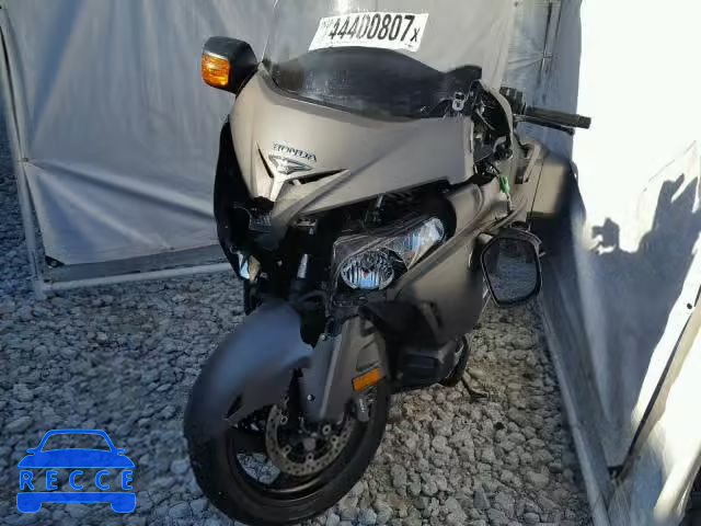 2015 HONDA GL1800 B JH2SC6817FK200099 image 1