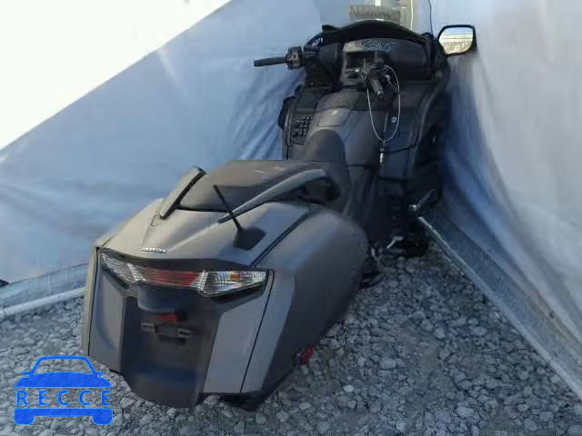 2015 HONDA GL1800 B JH2SC6817FK200099 image 3