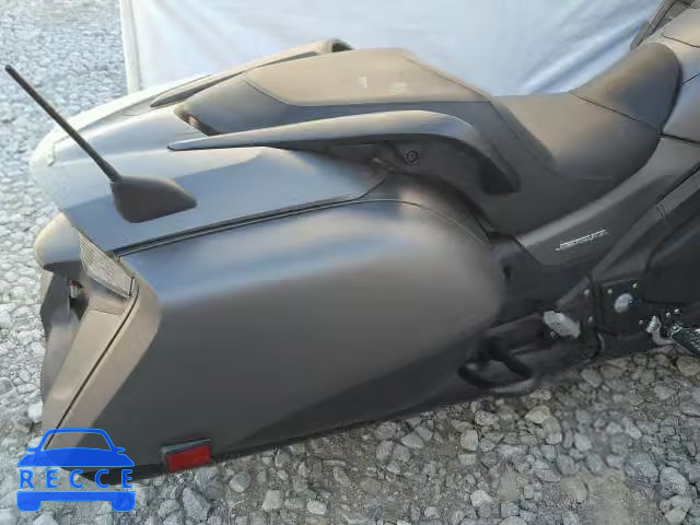 2015 HONDA GL1800 B JH2SC6817FK200099 image 5