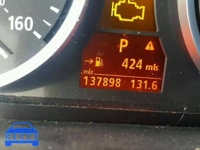 2005 BMW 530 I WBANA73555B814785 зображення 7