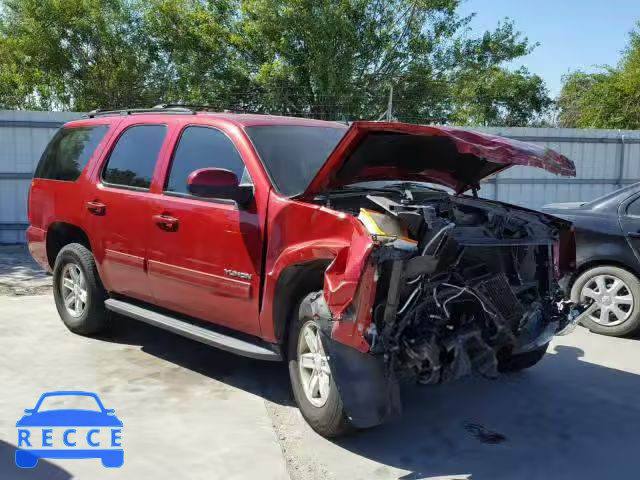 2013 GMC YUKON SLE 1GKS1AE08DR110417 image 0