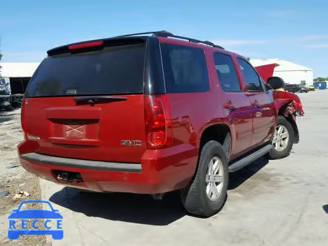 2013 GMC YUKON SLE 1GKS1AE08DR110417 image 3