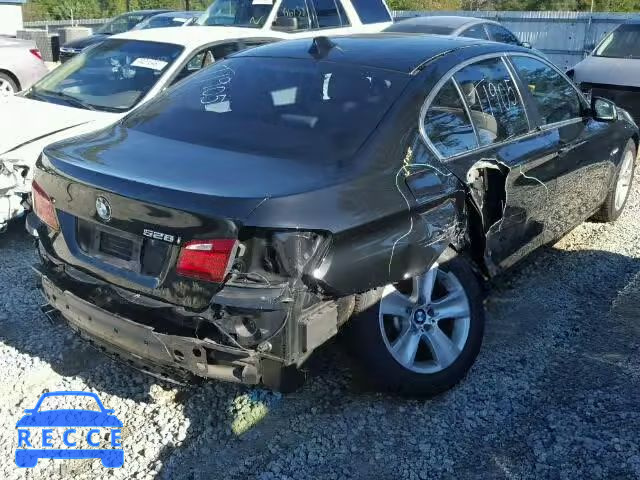 2013 BMW 528 I WBAXG5C50DD233788 image 3