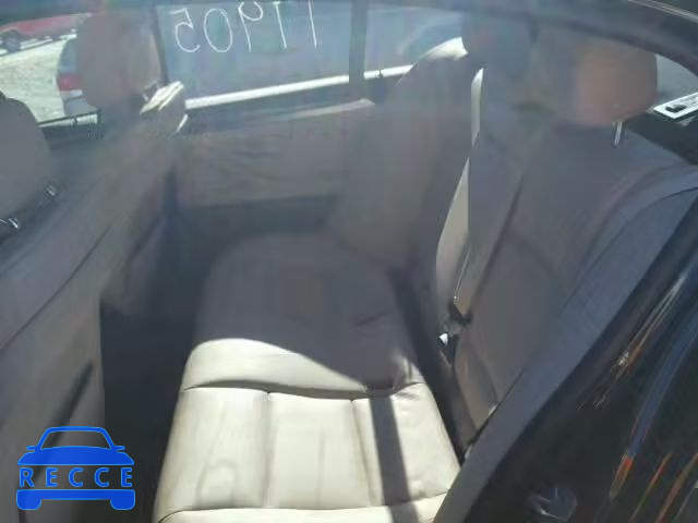 2013 BMW 528 I WBAXG5C50DD233788 image 5