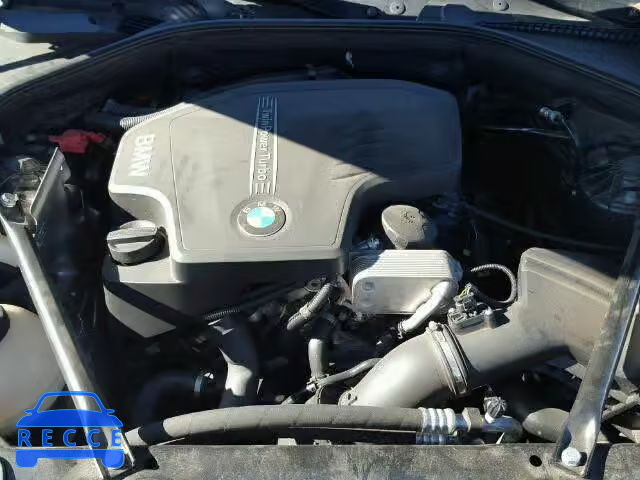 2013 BMW 528 I WBAXG5C50DD233788 image 6