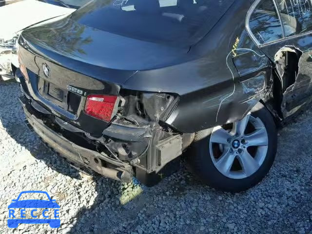 2013 BMW 528 I WBAXG5C50DD233788 image 8