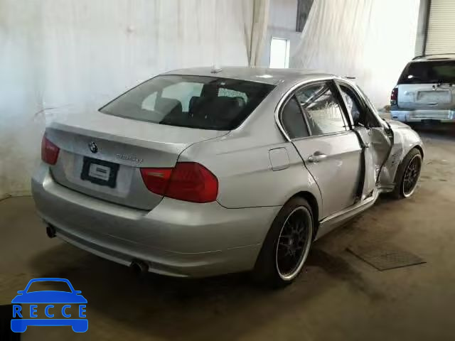 2011 BMW 335 D WBAPN7C57BA949314 image 3