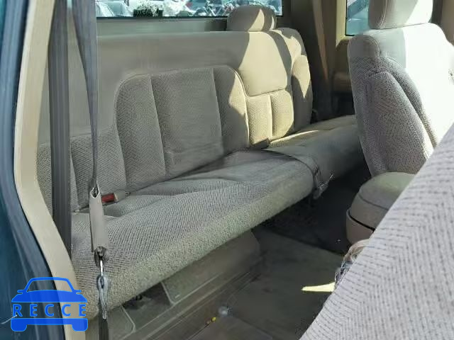 1995 CHEVROLET GMT-400 K1 2GCEK19K7S1289895 image 5