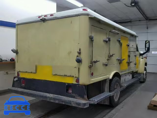 2008 GMC C5500 C5C0 1GDJ5C1G18F904205 image 3