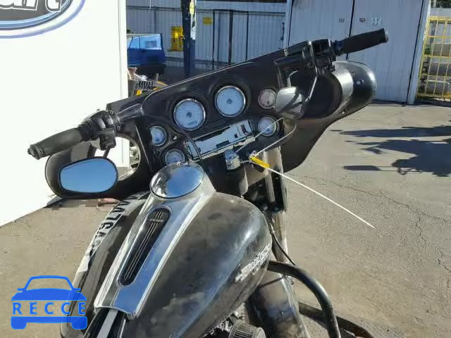 2012 HARLEY-DAVIDSON FLHX STREE 1HD1KBM39CB663556 image 4