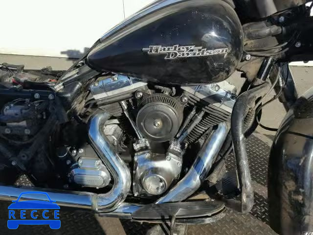 2012 HARLEY-DAVIDSON FLHX STREE 1HD1KBM39CB663556 image 6