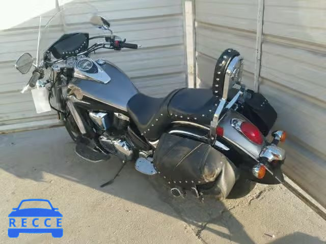 2014 KAWASAKI VN900 D JKAVN2D10EA050754 зображення 2