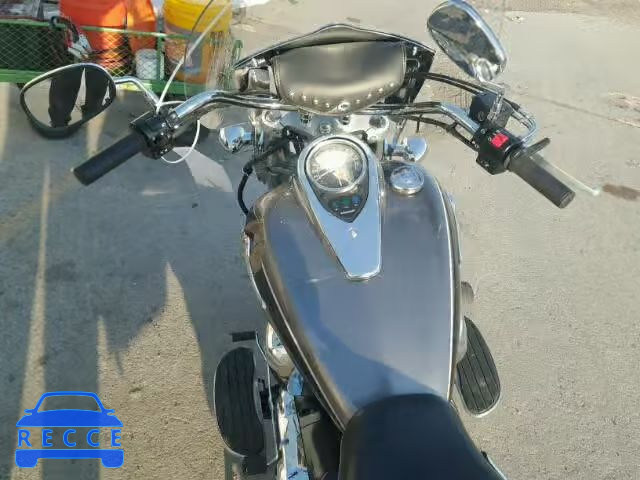 2014 KAWASAKI VN900 D JKAVN2D10EA050754 зображення 4