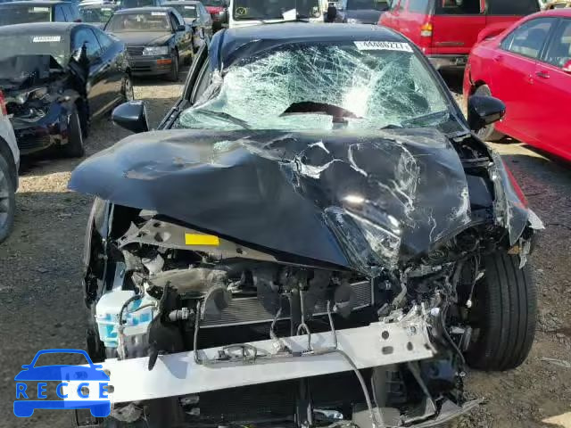 2013 LEXUS CT 200 JTHKD5BH5D2134329 Bild 6
