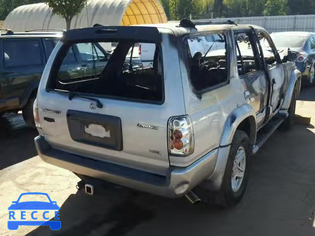 1999 TOYOTA 4RUNNER LI JT3GN87R8X0109808 image 3