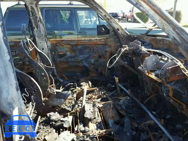 1999 TOYOTA 4RUNNER LI JT3GN87R8X0109808 image 4