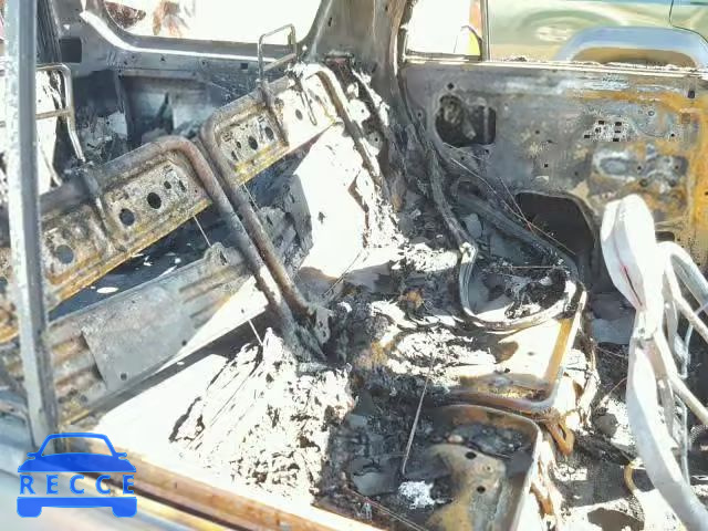 1999 TOYOTA 4RUNNER LI JT3GN87R8X0109808 image 5