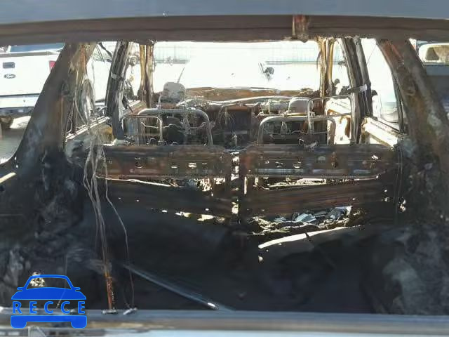 1999 TOYOTA 4RUNNER LI JT3GN87R8X0109808 image 8