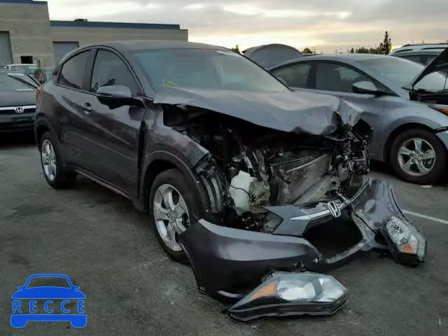 2016 HONDA HR-V EX 3CZRU5H53GM713047 image 0