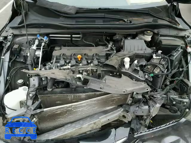 2016 HONDA HR-V EX 3CZRU5H53GM713047 image 6