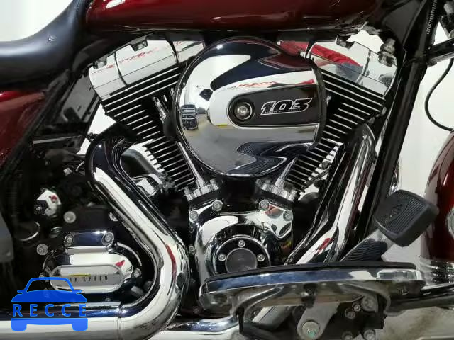 2016 HARLEY-DAVIDSON FLHR ROAD 1HD1FBM14GB685912 image 11