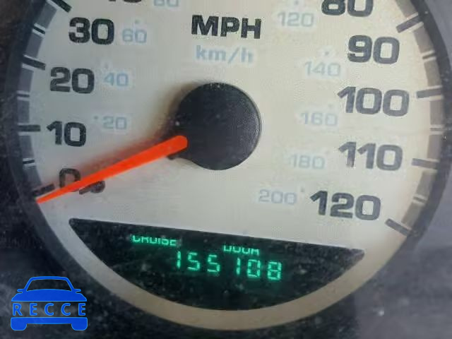 2000 DODGE NEON BASE 1B3ES46C4YD535220 Bild 7