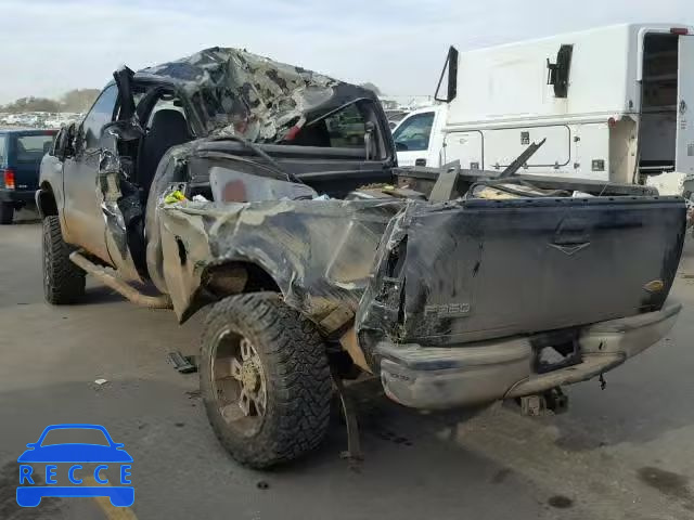 2003 FORD F350 SRW S 1FTSW31F33EA34808 image 2