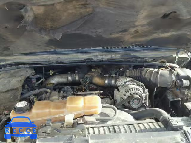 2003 FORD F350 SRW S 1FTSW31F33EA34808 image 6