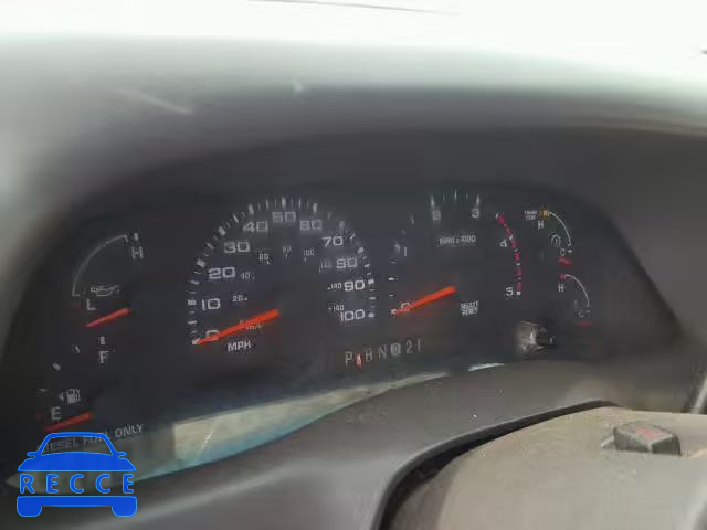 2003 FORD F350 SRW S 1FTSW31F33EA34808 image 7