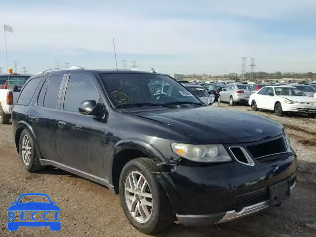 2008 SAAB 9-7X 4.2I 5S3ET13SX82800766 зображення 0