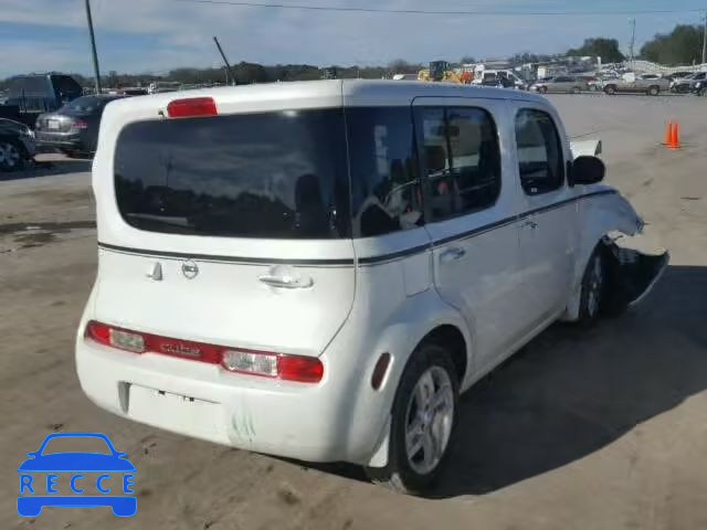 2012 NISSAN CUBE BASE JN8AZ2KR5CT253386 Bild 3