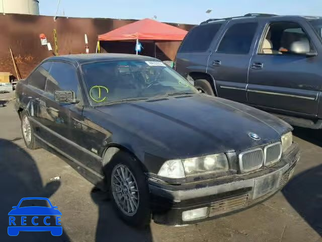 1998 BMW 323 IS WBABF7323WEH40876 image 0