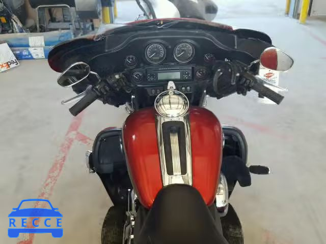 2012 HARLEY-DAVIDSON FLHTCUTG T 1HD1MAM12CB855064 Bild 4