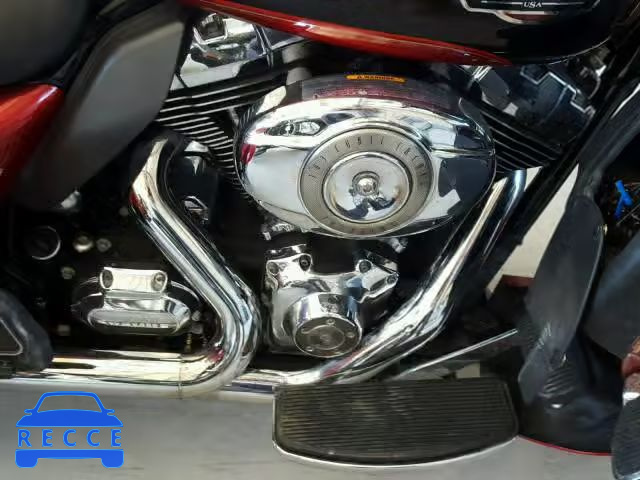 2012 HARLEY-DAVIDSON FLHTCUTG T 1HD1MAM12CB855064 image 6