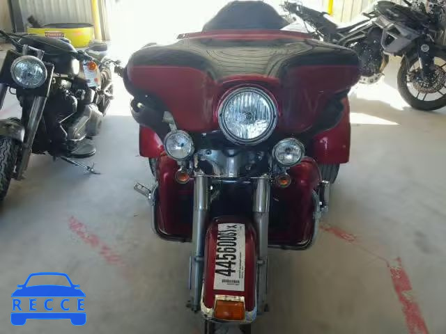 2012 HARLEY-DAVIDSON FLHTCUTG T 1HD1MAM12CB855064 image 8