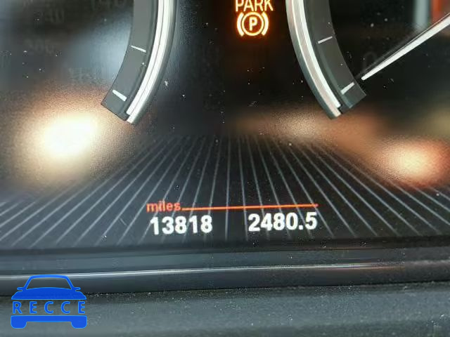 2016 BMW 535 I WBA5B1C56GG553506 Bild 7