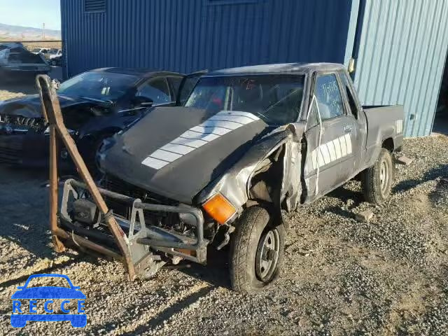 1984 TOYOTA PICKUP JT4RN66S1E5037671 image 1