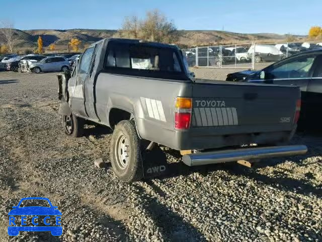 1984 TOYOTA PICKUP JT4RN66S1E5037671 image 2