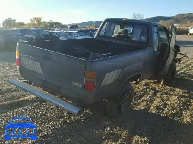 1984 TOYOTA PICKUP JT4RN66S1E5037671 image 3