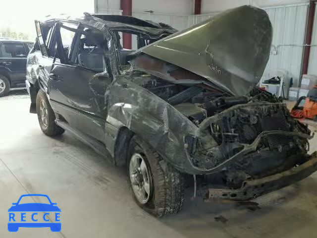 1999 TOYOTA LAND CRUIS JT3HT05J0X0051279 image 0
