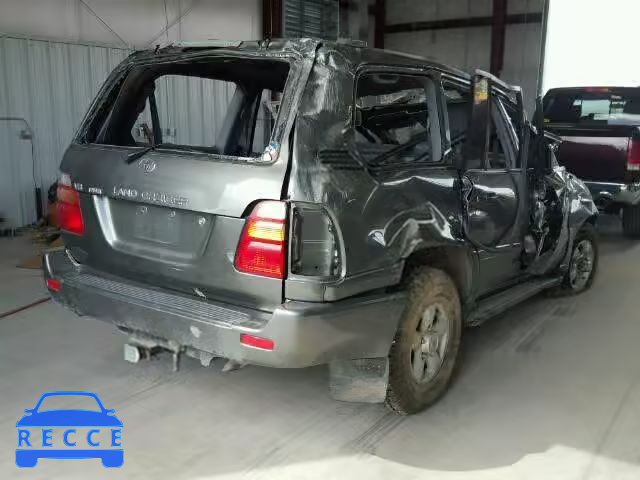 1999 TOYOTA LAND CRUIS JT3HT05J0X0051279 image 3