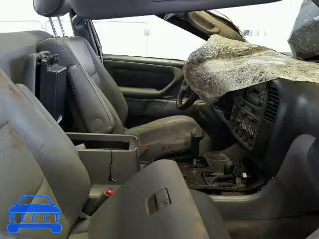 1999 TOYOTA LAND CRUIS JT3HT05J0X0051279 image 4