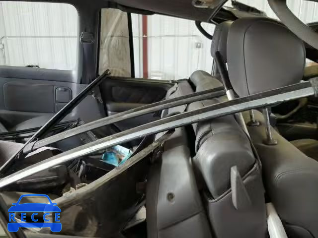 1999 TOYOTA LAND CRUIS JT3HT05J0X0051279 image 5