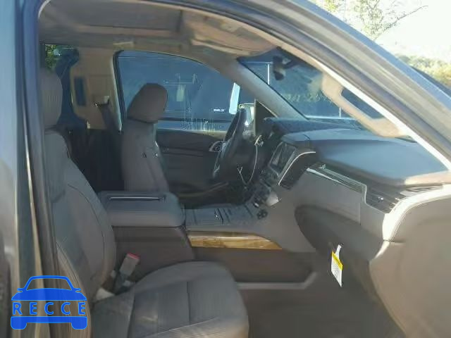 2017 GMC YUKON XL D 1GKS1HKJ4HR395662 image 4