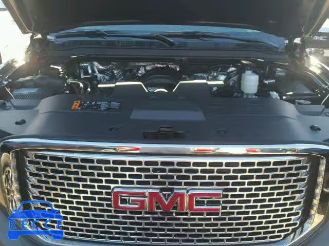 2017 GMC YUKON XL D 1GKS1HKJ4HR395662 image 6