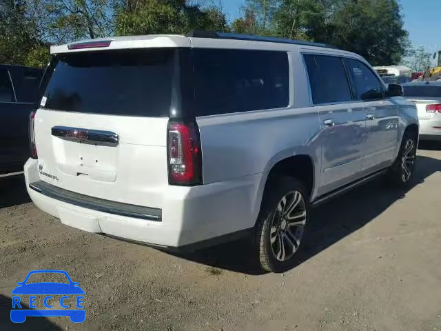 2017 GMC YUKON XL D 1GKS1HKJ5HR312451 image 3