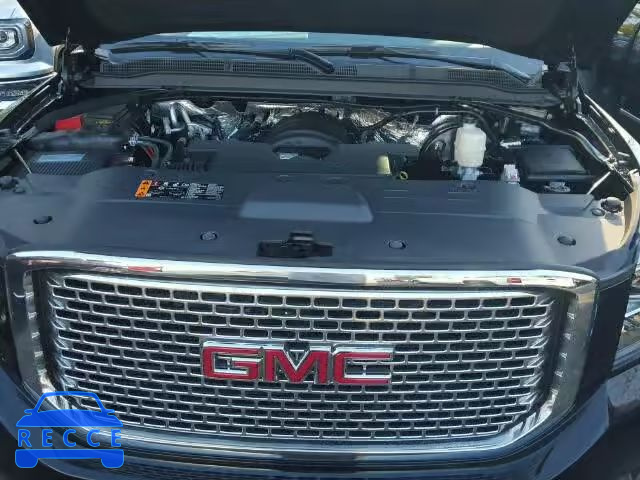 2017 GMC YUKON XL D 1GKS1HKJ4HR344341 image 6