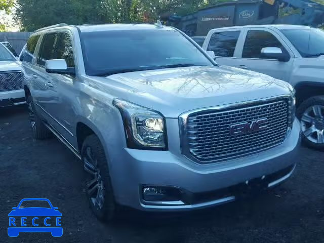 2017 GMC YUKON XL D 1GKS1HKJ2HR326811 image 0